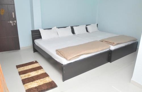 Kanipakam House | SriPaadha Inn Kanipakam