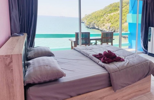 Tha Thaewawong Hotel | Sripitsanu Bungalows