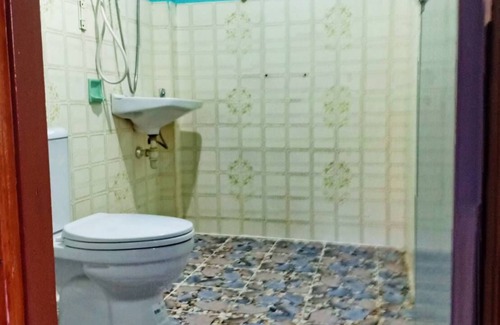Tha Thaewawong Hotel | Sripitsanu Bungalows