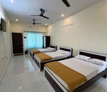 Vastare House | Sriram Guesthouse Chikmagaluru