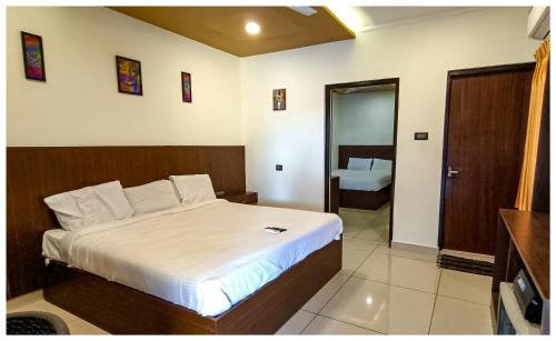 Srirangam Hotel | Srirengavilasam Elite - Srirangam