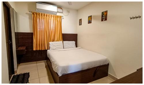 Srirangam Hotel | Srirengavilasam Elite - Srirangam