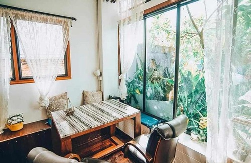 Prachuap Khiri Khan Hotel | Srisanor Boutique Hotel