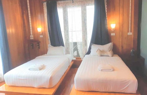 Prachuap Khiri Khan Hotel | Srisanor Boutique Hotel
