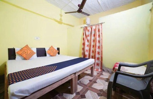 Chamoli House | srishti homestay