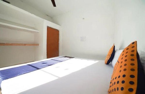 Chamoli House | srishti homestay
