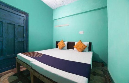 Chamoli House | srishti homestay