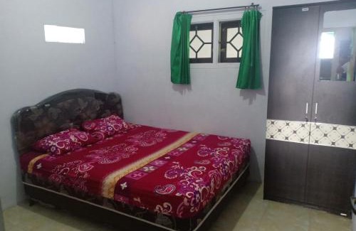 Banyuwangi House | Sritanjung Homestay