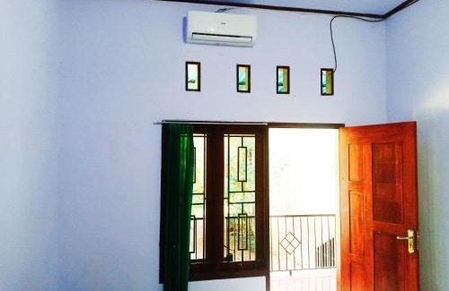 Banyuwangi House | Sritanjung Homestay