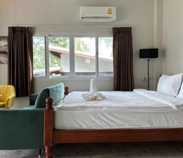 Srithanu House | SriThanu relaxing house 1