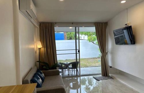 Srithanu Apartment | Srithanu secret studio