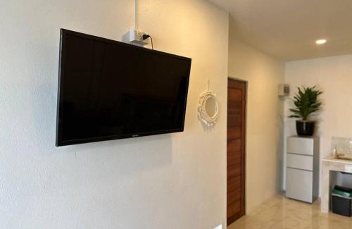 Srithanu Apartment | Srithanu secret studio