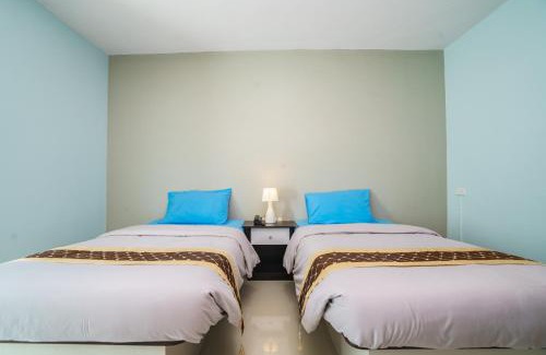 Kho Hong Apartment | Sritrang Place