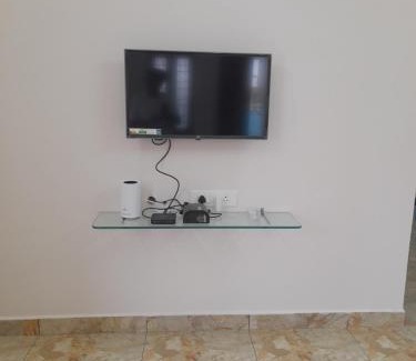 Pondicherry Villa | Srivaari Residency
