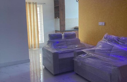 Ramapuram Apartment | Srivari buildings diamond flats
