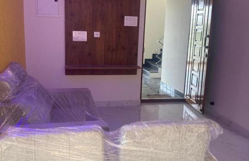 Ramapuram Apartment | Srivari buildings diamond flats
