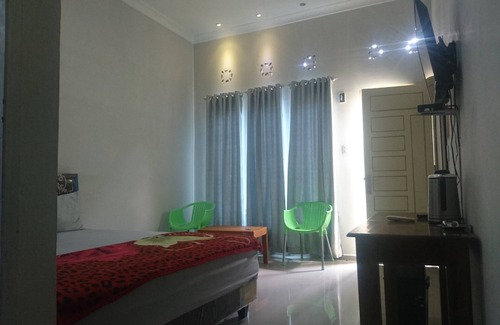 Pematangsiantar Hotel | Sriwijaya Hotel Siantar