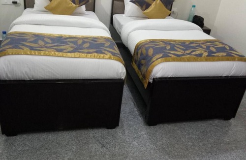 Greater Noida House | SRM House
