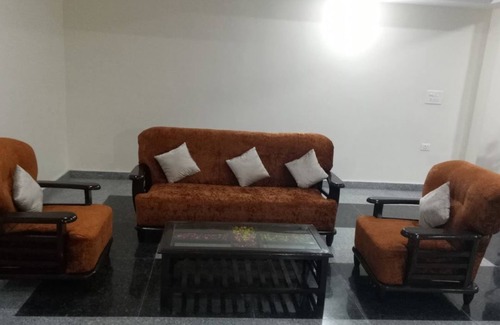 Greater Noida House | SRM House