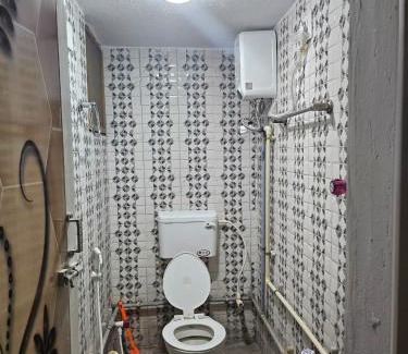 Madurai House | SRM INn