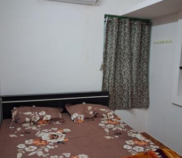 Madurai House | SRM INn