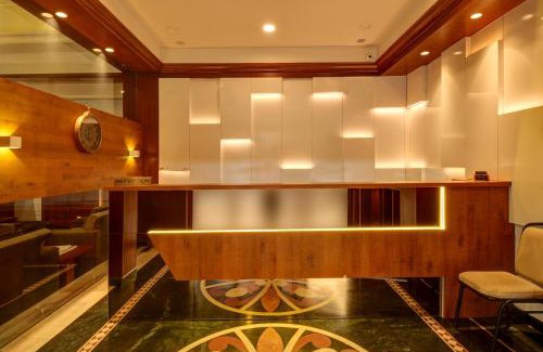 Usman Pura Hotel | SRTC Hotel Aspire