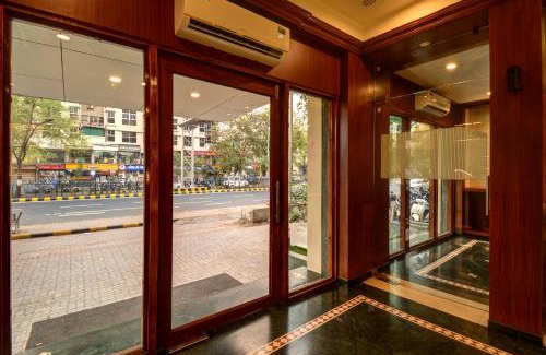 Usman Pura Hotel | SRTC Hotel Aspire