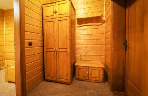 Destne v Orlickych horach House | Srub Karolina