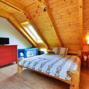 Velke Losiny Ski Chalet | Srub Losiny