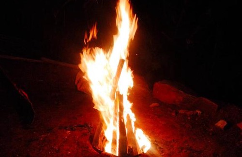 Yercaud Hotel | SRV Residency