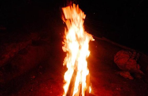 Yercaud Hotel | SRV Residency