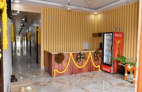 Adoni Hotel | Ss grand