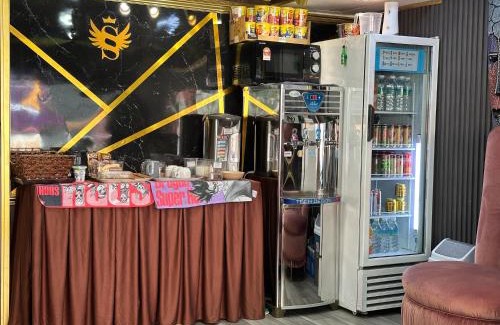 Bukit Bintang Hotel | SS Grey Hotel Bukit Bintang