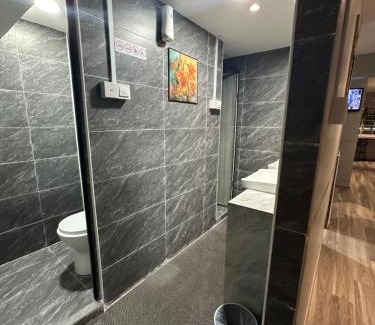 Bukit Bintang Hotel | SS Grey House