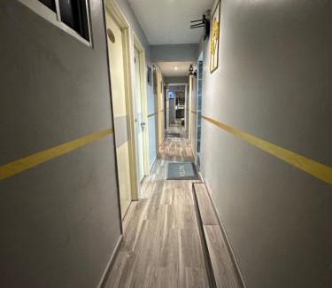 Bukit Bintang Hotel | SS Grey House
