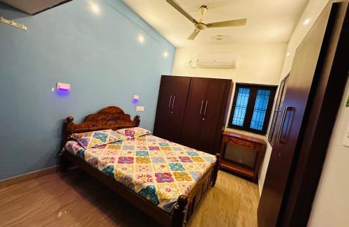 Tiruvannamalai House | SS Home Stay Accomodation