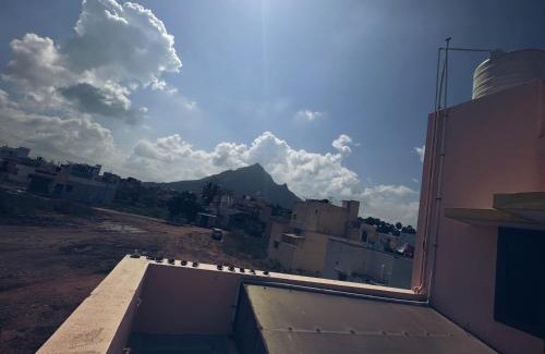 Tiruvannamalai House | SS Home Stay Accomodation
