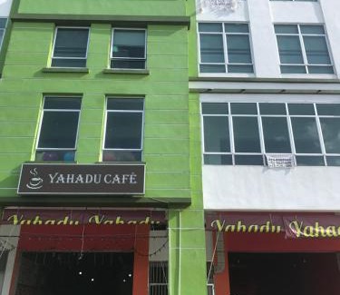 Kuching Apartment | SS Homestay Borneo Housing SL3