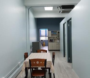 Kuching Apartment | SS Homestay Borneo Housing SL3A