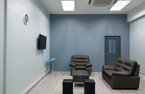 Kuching Apartment | SS Homestay Borneo Housing SL4A