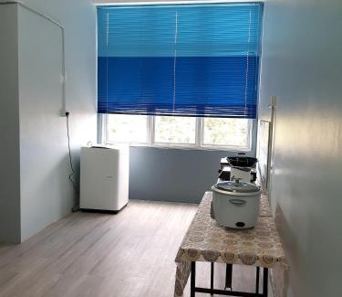 Kuching Apartment | SS Homestay Borneo Housing SL4A