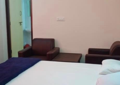 Devanahalli Hotel | SS LODGE