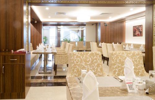 Koramangala Hotel | SS Lumina Hotel