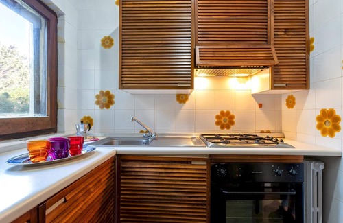 La Pelosa Villa | Ss-m290-pelo17at - Villa Pelosa