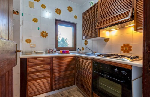 La Pelosa Villa | Ss-m290-pelo17at - Villa Pelosa
