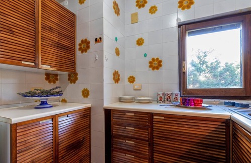 La Pelosa Villa | Ss-m290-pelo17at - Villa Pelosa