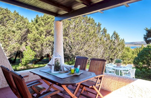La Pelosa Villa | Ss-m290-pelo17at - Villa Pelosa