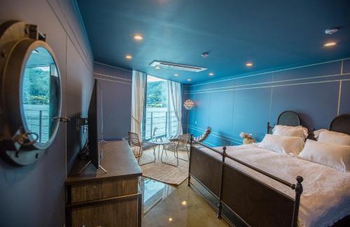 Gapyeong Resort | SS Resort