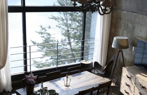 Gapyeong Resort | SS Resort