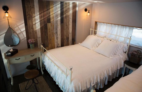 Gapyeong Resort | SS Resort